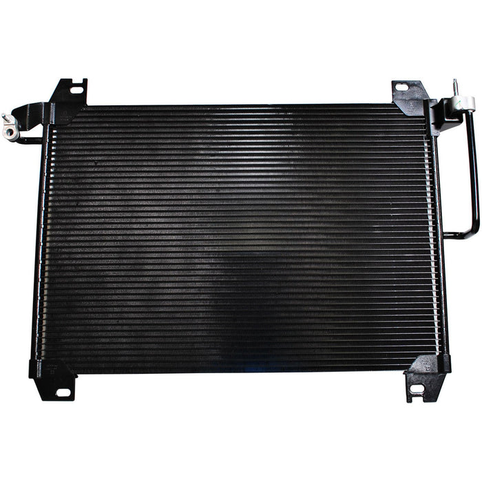 A/C Condenser for Isuzu Ascender 2008 2007 2006 2005 2004 2003 P-511981