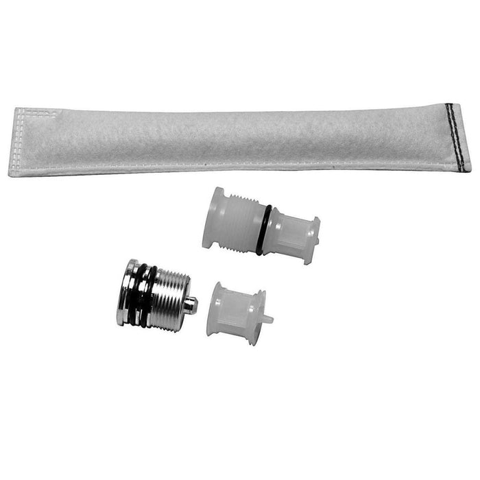 A/C Receiver Drier for Toyota Land Cruiser 2011 2010 2009 2008 2007 2006 2005 2004 2003 2002 2001 2000 1999 1998 P-512168