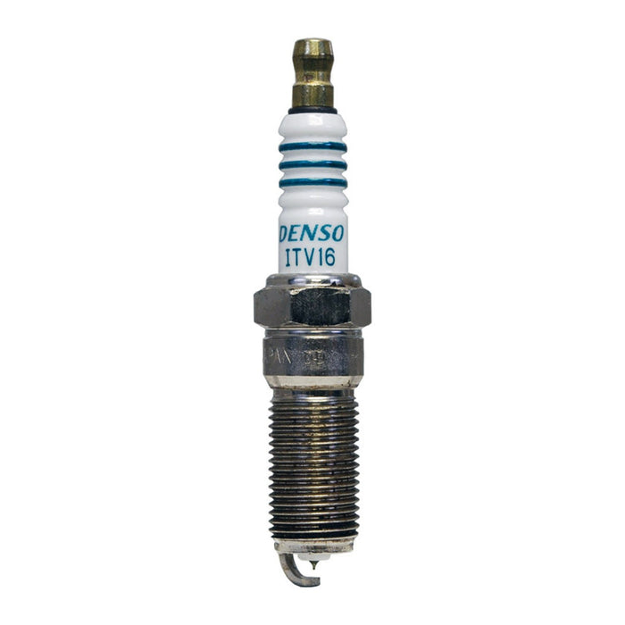 Spark Plug for Chevrolet Trailblazer 2002 P-535277