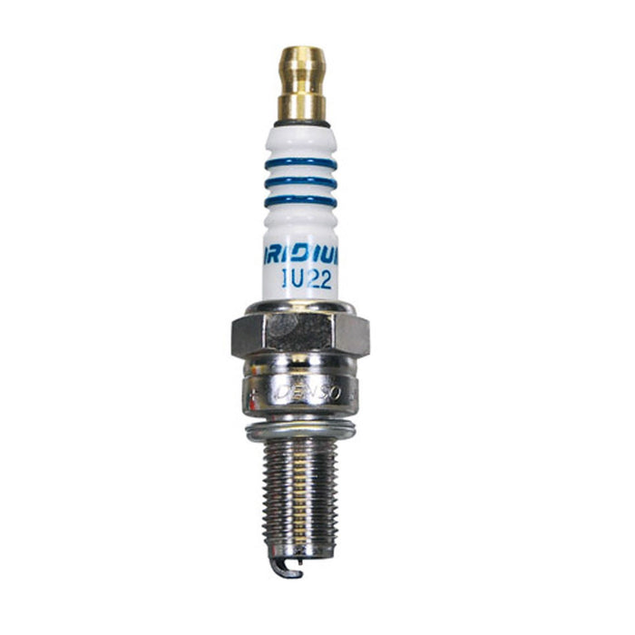 Spark Plug for Suzuki GSF400 Bandit 1993 1992 1991 P-535946