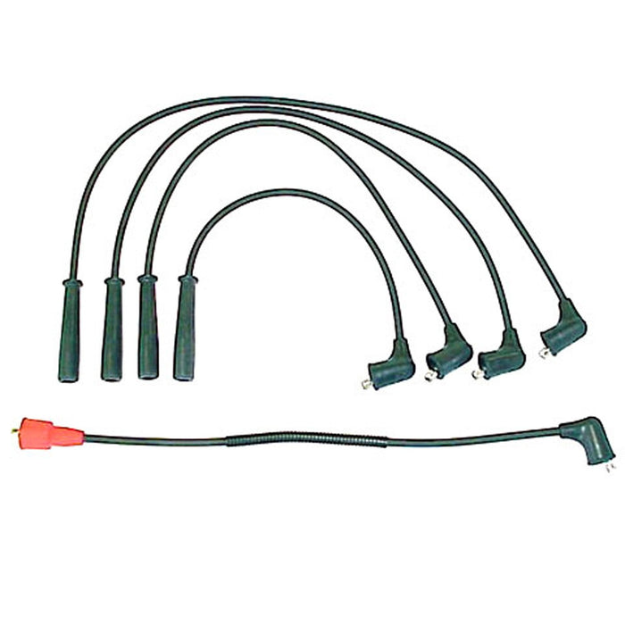 Spark Plug Wire Set for Nissan 310 1982 P-513607