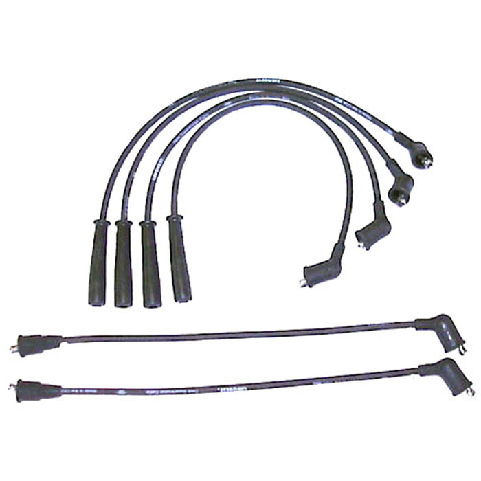 Spark Plug Wire Set for Mercury Capri 1973 1972 1971 1970 P-513660