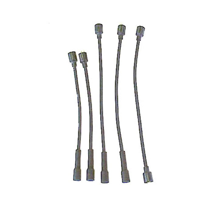 Spark Plug Wire Set for MG MGB 1968 1967 1966 1965 1964 1963 P-513900