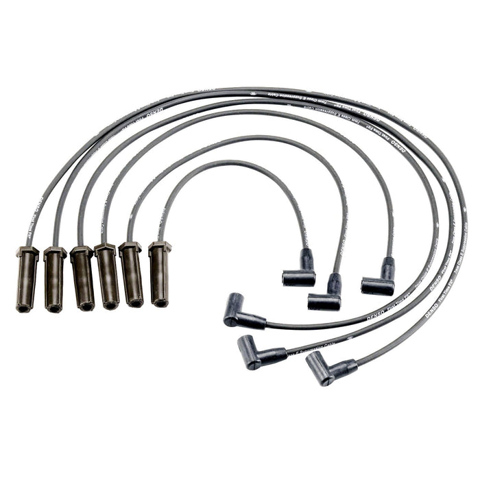 Spark Plug Wire Set for Buick Park Avenue 2005 2004 2003 2002 2001 2000 1999 1998 P-514727