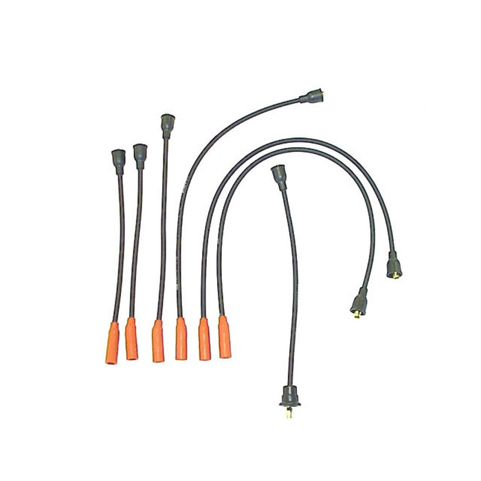 Spark Plug Wire Set for Ford Maverick 1976 1975 1974 1973 1972 1971 1970 P-514837