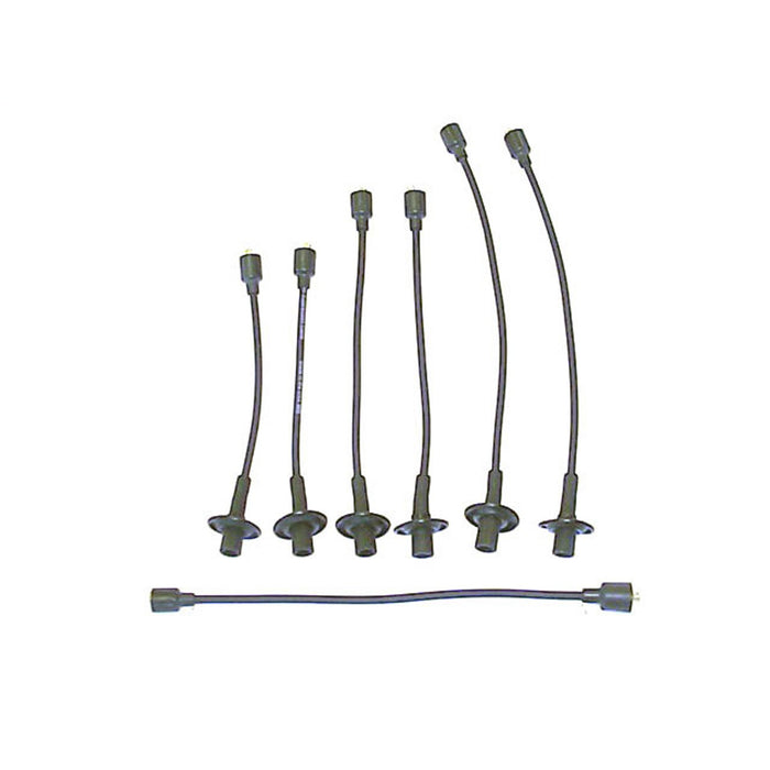 Spark Plug Wire Set for Dodge Dart 1974 1973 1972 1971 1970 1969 1968 1967 1966 1965 1964 1963 1962 1961 1960 P-515010