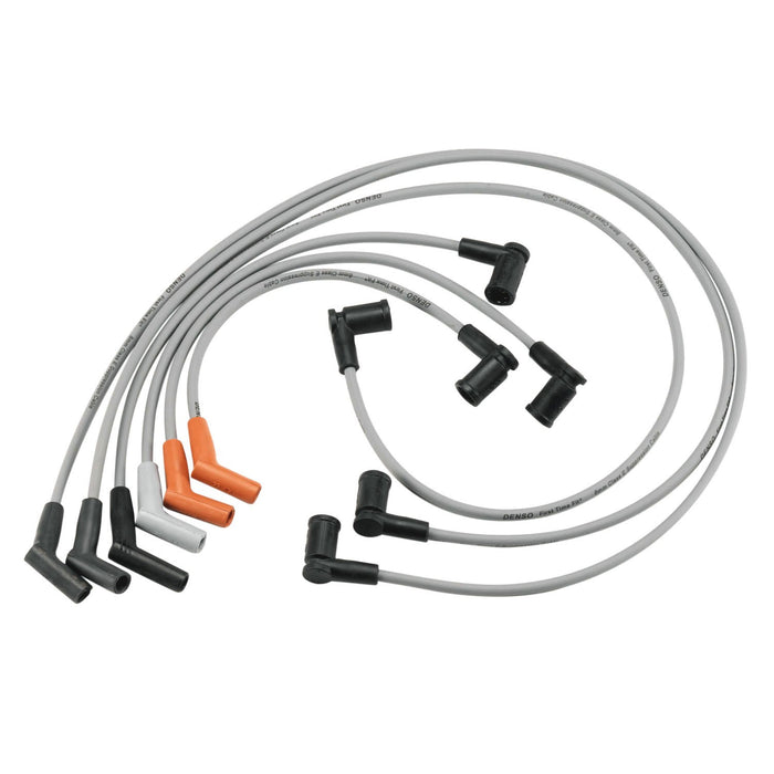 Spark Plug Wire Set for Ford F-150 2006 2005 P-515209