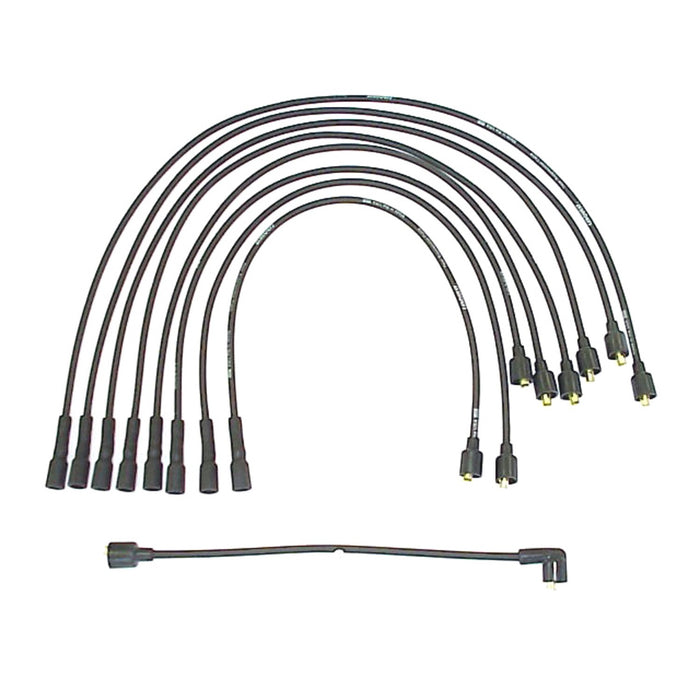 Spark Plug Wire Set for Pontiac Star Chief 1966 1965 P-515599