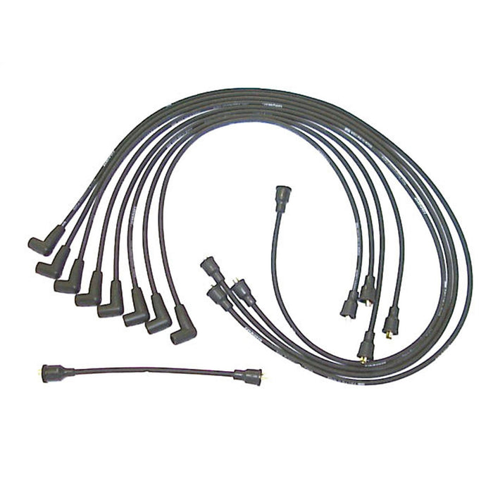 Spark Plug Wire Set for GMC P25/P2500 Van 1972 1971 1970 1969 1968 1967 P-516100