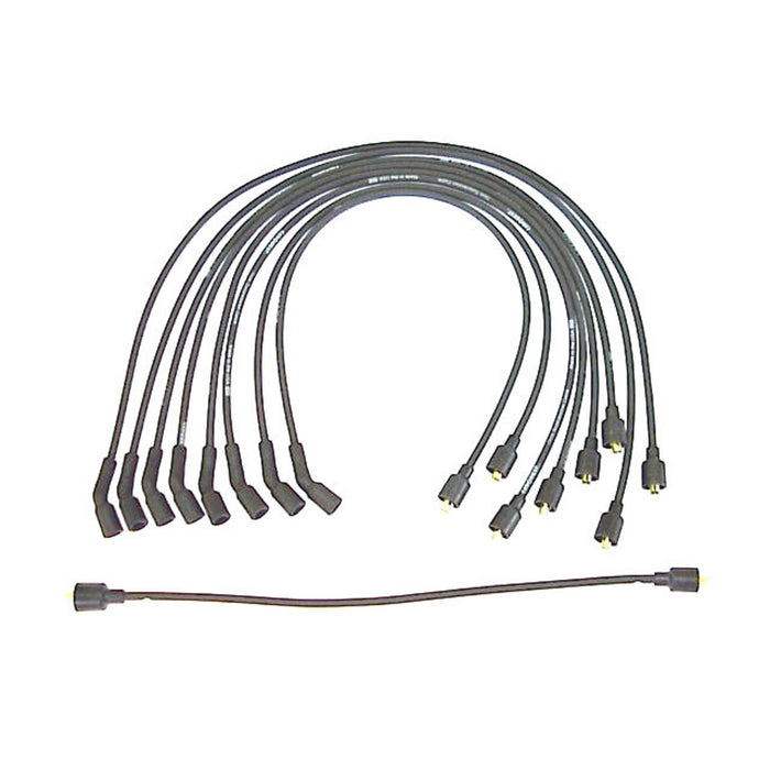 Spark Plug Wire Set for GMC K25/K2500 Pickup 1969 1968 P-516187