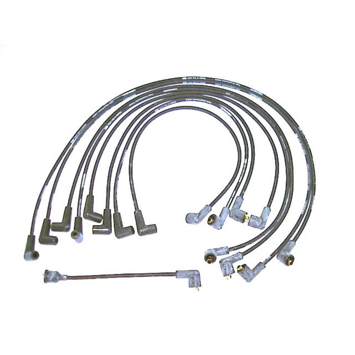 Spark Plug Wire Set for Chevrolet G10 Van 1973 P-516450