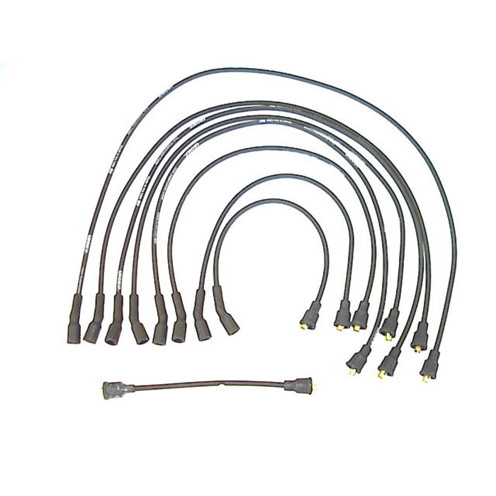 Spark Plug Wire Set for Cadillac DeVille 1970 1969 1968 1967 1966 1965 1964 1963 P-516480