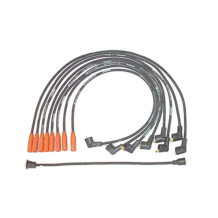 Spark Plug Wire Set for Ford P-500 1977 1976 P-516672