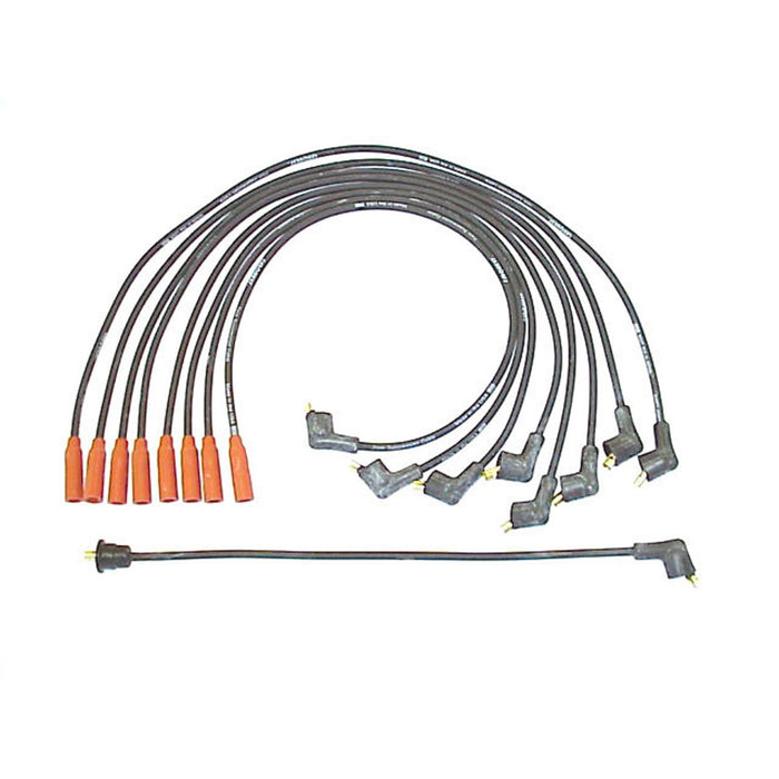 Spark Plug Wire Set for Ford LTD 1974 1973 1972 1971 1970 1969 1968 1967 1966 1965 P-516717