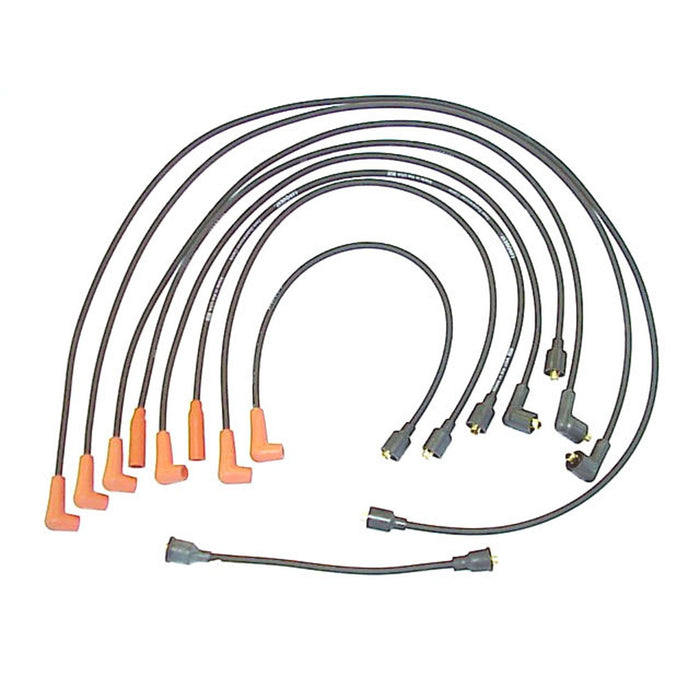 Spark Plug Wire Set for Chrysler Town & Country 1972 1971 1970 1969 1968 1967 1966 1965 1964 1963 P-517082