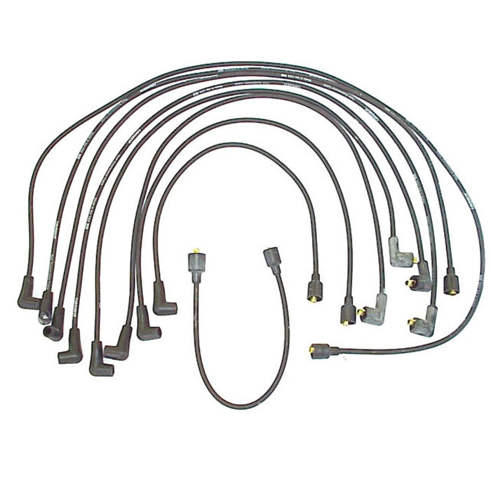 Spark Plug Wire Set for Plymouth Cuda 1971 1970 P-517181