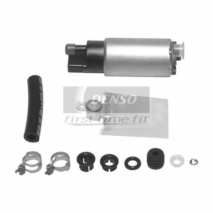 Fuel Pump and Strainer Set for Mitsubishi Lancer 2007 2006 2005 2004 2003 2002 P-518676