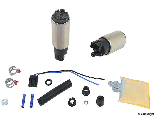 Fuel Pump and Strainer Set for Mitsubishi Lancer 2007 2006 2005 2004 2003 2002 P-518676