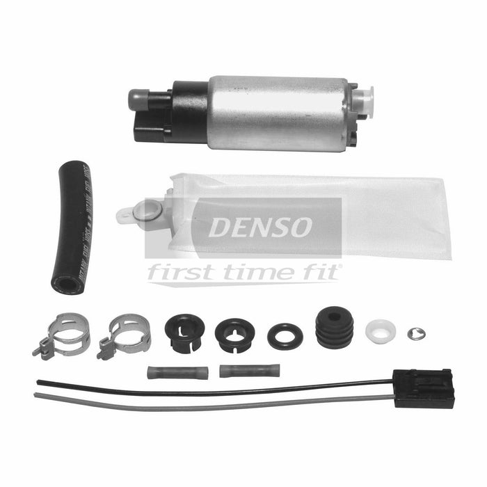 Fuel Pump and Strainer Set for Mazda MPV 2006 2005 2004 2003 2002 2001 2000 P-518716