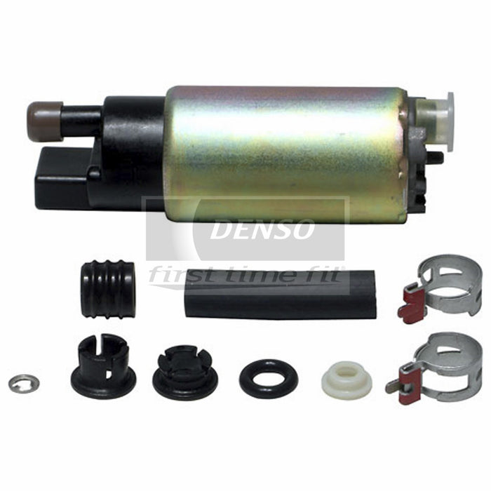 Electric Fuel Pump for Toyota RAV4 2005 2004 2003 2002 2001 2000 1999 1998 1997 1996 P-518818