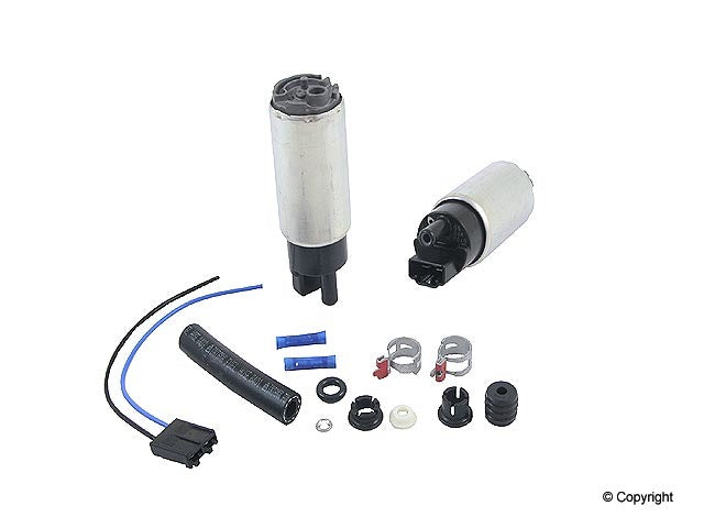 Electric Fuel Pump for Ford E-150 2003 P-518946