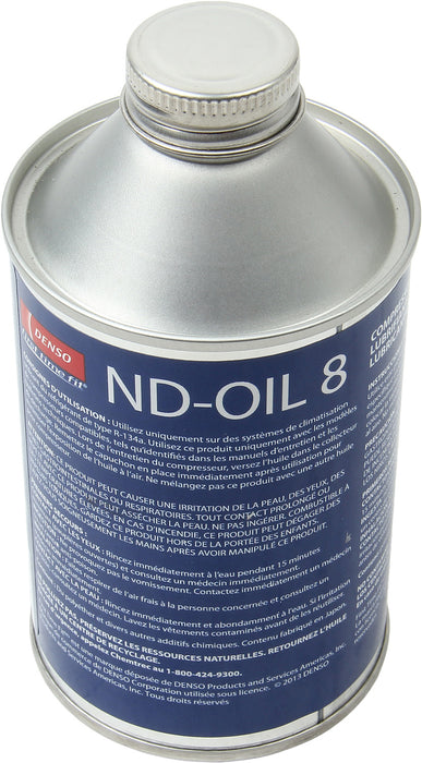 Refrigerant Oil for Toyota MR2 1995 1994 - Denso 999-0101