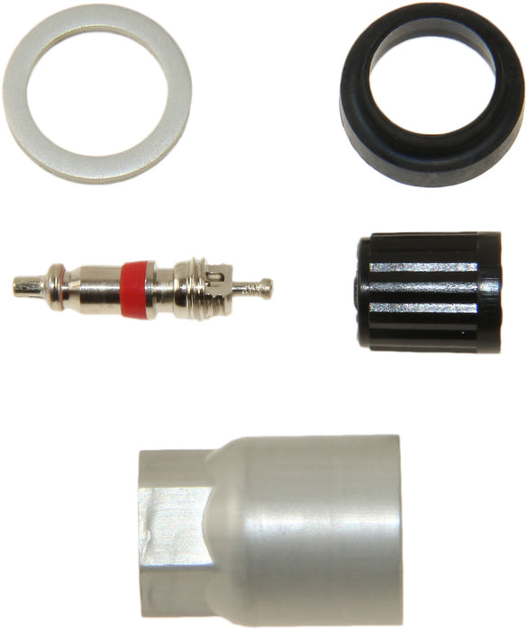 Tire Pressure Monitoring System Sensor Service Kit for Acura TSX 2012 2011 2010 2009 2008 2007 - Denso 999-0601