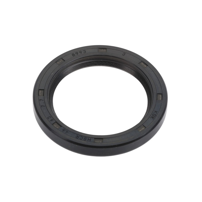 Front Engine Crankshaft Seal for Infiniti FX35 Automatic Transmission 2012 2011 2010 2009 2008 2007 2006 2005 2004 2003 P-577859