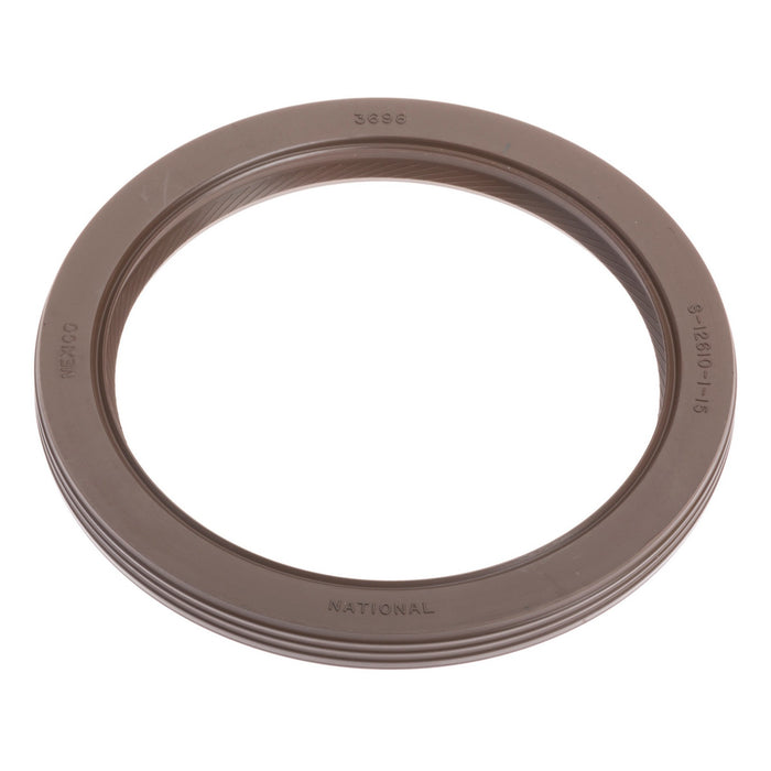 Rear Engine Crankshaft Seal for Chevrolet Celebrity 2.5L L4 1990 1989 1988 1987 1986 1985 1984 1983 1982 P-547679