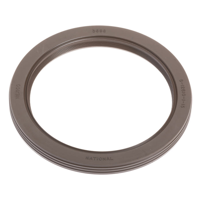 Rear Engine Crankshaft Seal for Chevrolet Celebrity 2.5L L4 1990 1989 1988 1987 1986 1985 1984 1983 1982 P-547679