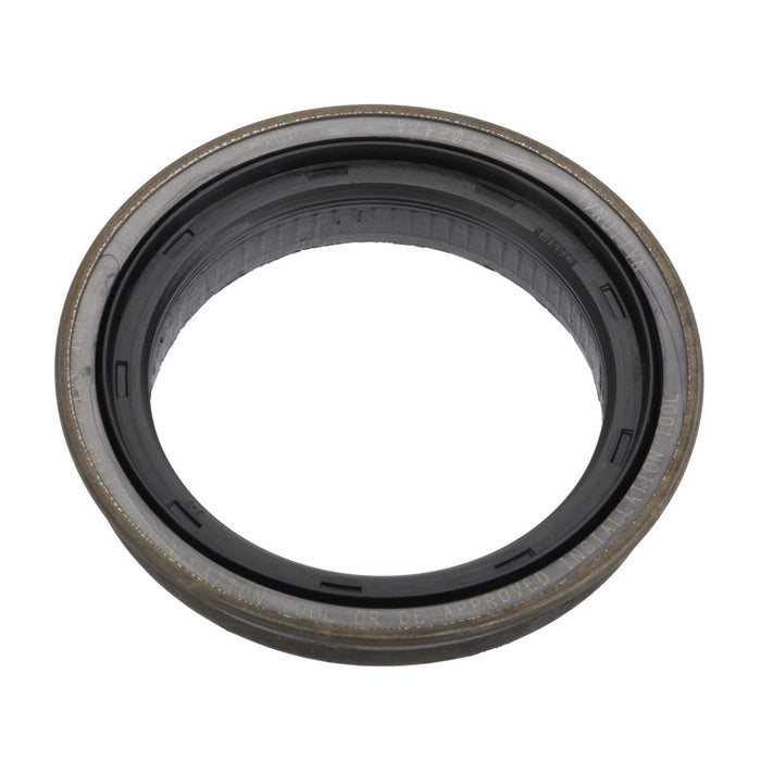 Rear Inner Wheel Seal for Ford F-350 Super Duty 2019 2018 2017 2016 2015 2014 2013 2012 2011 2010 2009 2008 2007 2006 2005 2004 2003 2002 P-581562