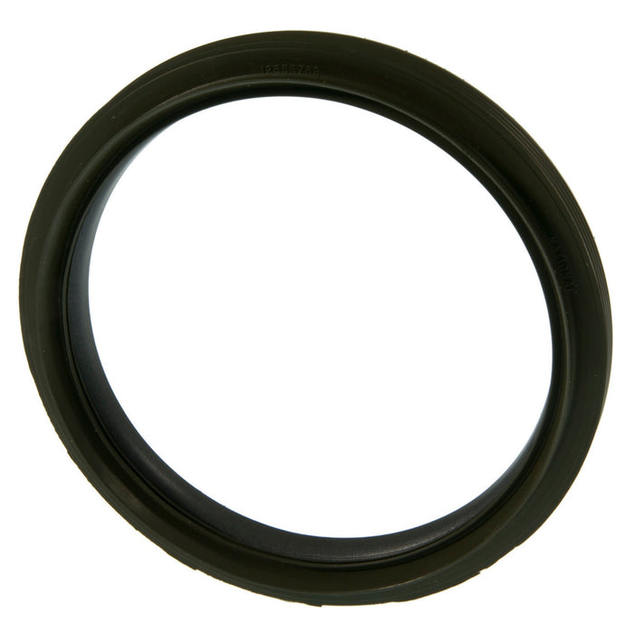 Rear Engine Crankshaft Seal for Chevrolet K2500 Suburban 5.7L V8 18 VIN 1999 1998 1997 1996 P-551641