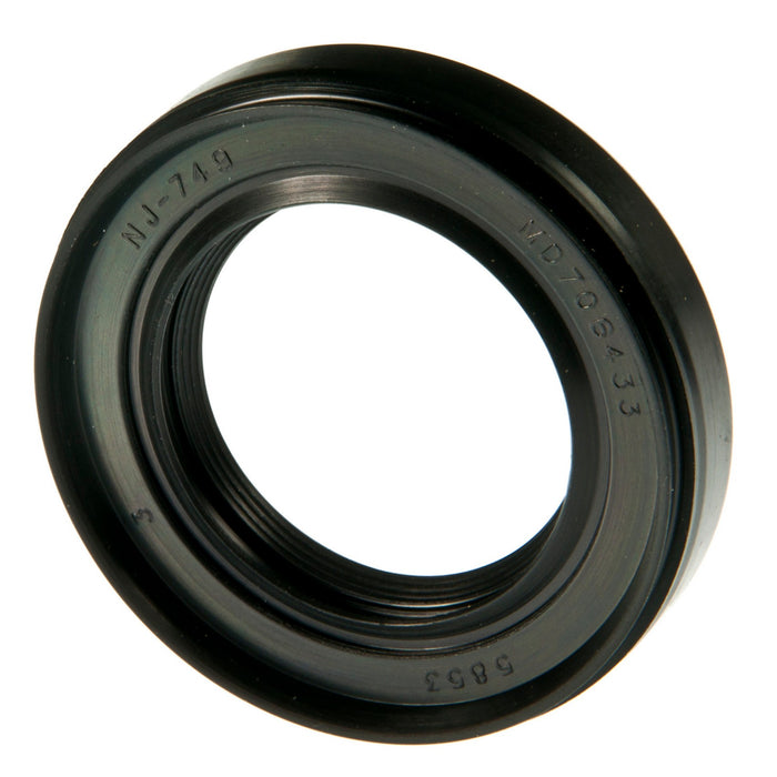 Manual Transmission Output Shaft Seal for Mercury Capri Manual Transmission 1994 1993 1992 1991 P-588835