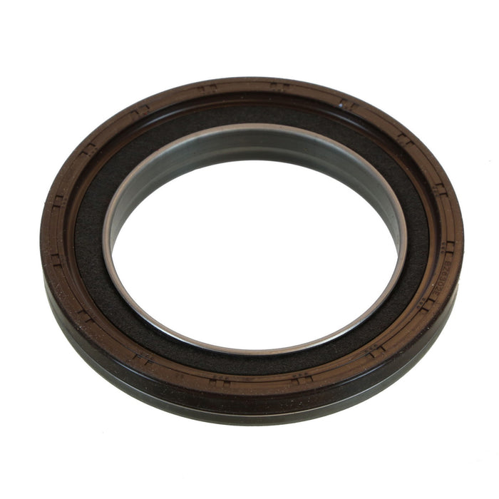 Front Engine Crankshaft Seal for GMC Savana 3500 6.6L V8 2016 2015 2014 2013 2012 2011 2010 2009 2008 2007 2006 P-590216