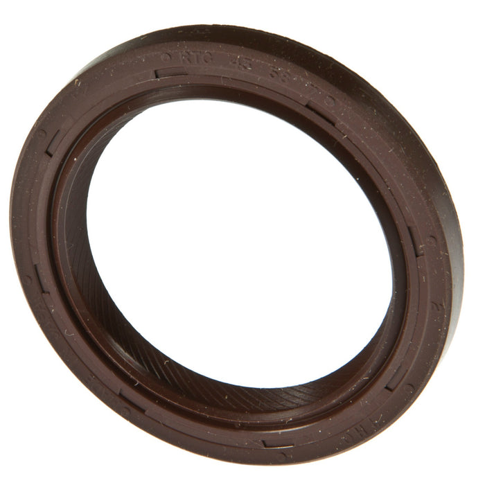 Front Engine Crankshaft Seal for Mercedes-Benz 600SL Automatic Transmission 1993 P-590314