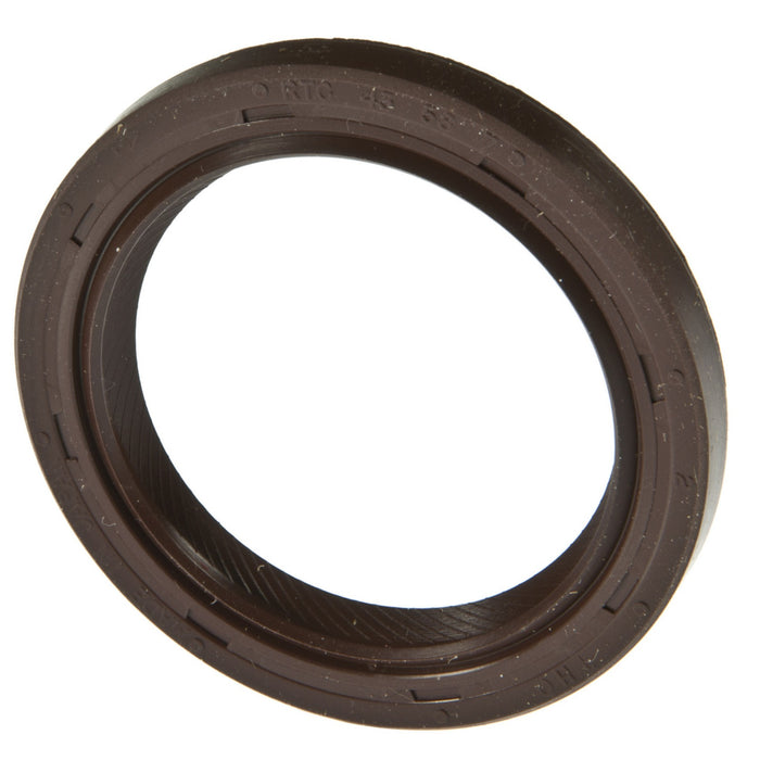 Front Engine Crankshaft Seal for Mercedes-Benz 600SL Automatic Transmission 1993 P-590314