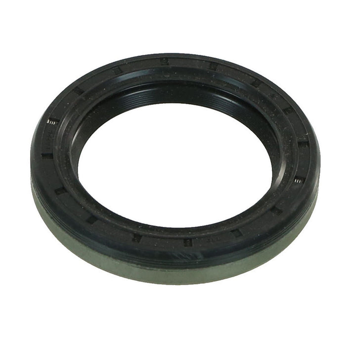 Front Inner Wheel Seal for Mercedes-Benz CLK350 RWD 2009 2008 2007 2006 - National 710764