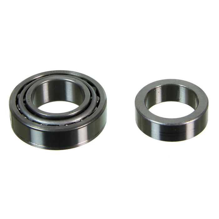 Rear Wheel Bearing and Race Set for Buick GS 350 1969 P-596076