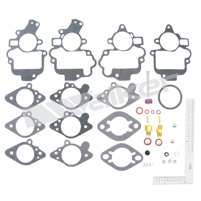 Carburetor Repair Kit for Plymouth Deluxe 3.6L L6 1950 1949 P-643285