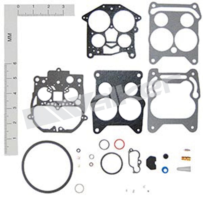 Carburetor Repair Kit for Buick GS 455 7.5L V8 GAS 1970 P-643327