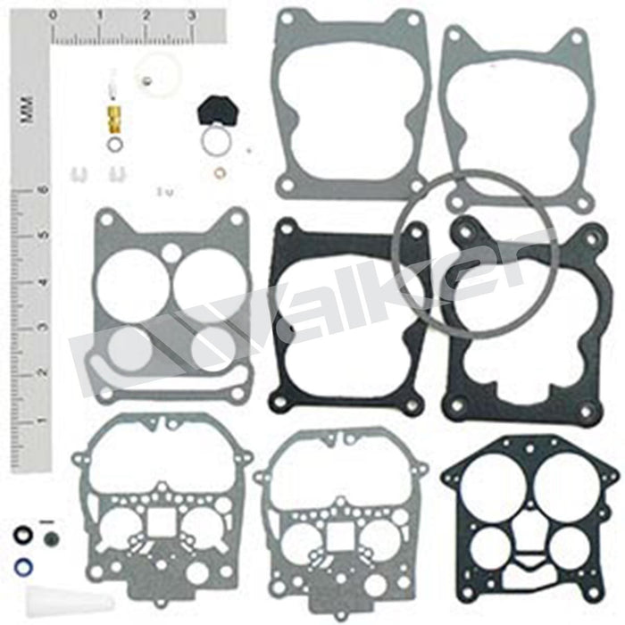 Carburetor Repair Kit for Chevrolet P30 Van 32 VIN GAS 1972 1971 1970 P-643404