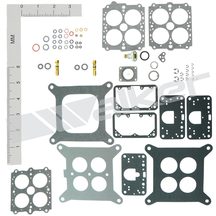 Carburetor Repair Kit for Ford F-500 GAS 1977 1976 1975 P-643467