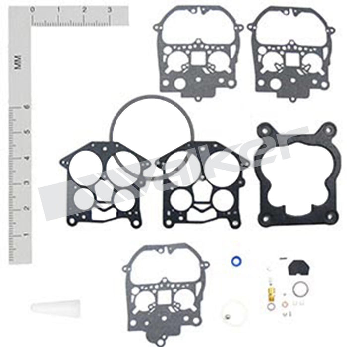 Carburetor Repair Kit for GMC P35 1978 1977 1976 1975 P-643561