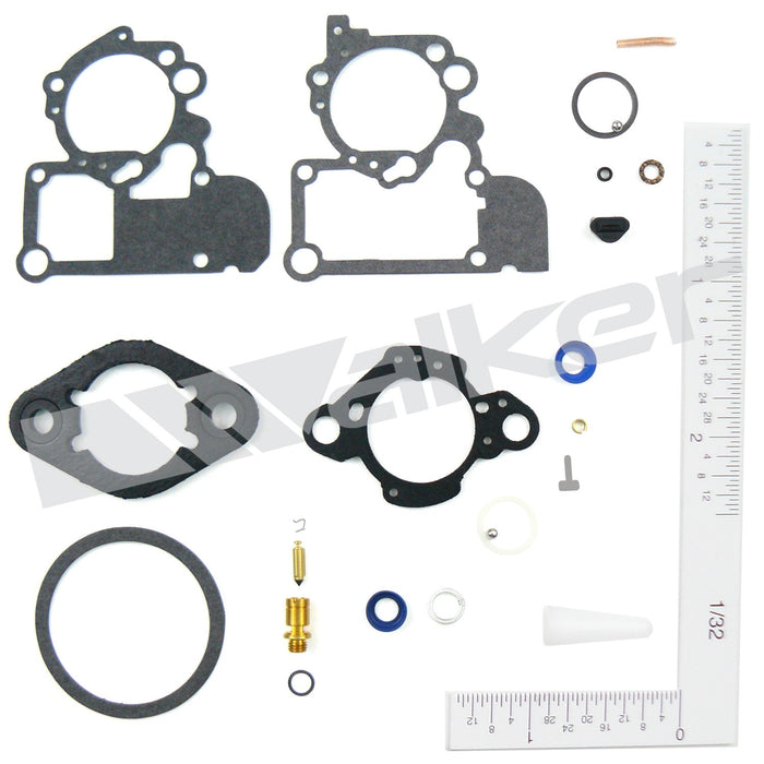 Carburetor Repair Kit for Pontiac LeMans 4.1L L6 GAS 1977 P-643770