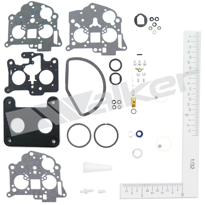 Carburetor Repair Kit for GMC Jimmy 5.0L V8 29 VIN GAS 1980 1979 P-643804