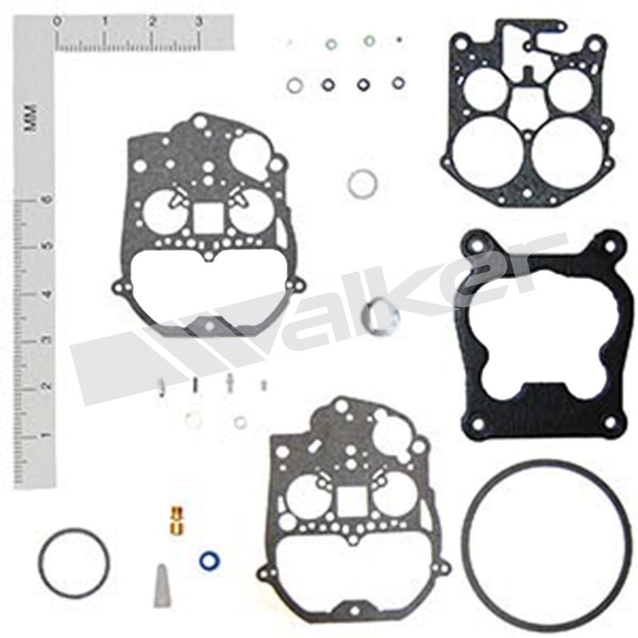 Carburetor Repair Kit for Chevrolet G30 5.0L V8 GAS 1979 P-643846