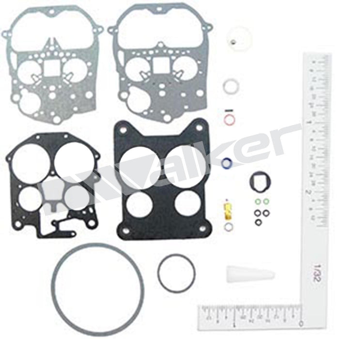 Carburetor Repair Kit for Chevrolet K20 Suburban GAS 1986 1985 P-644022