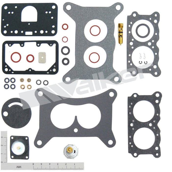 Carburetor Repair Kit for Lincoln Lincoln Series 7.0L V8 1960 P-644468