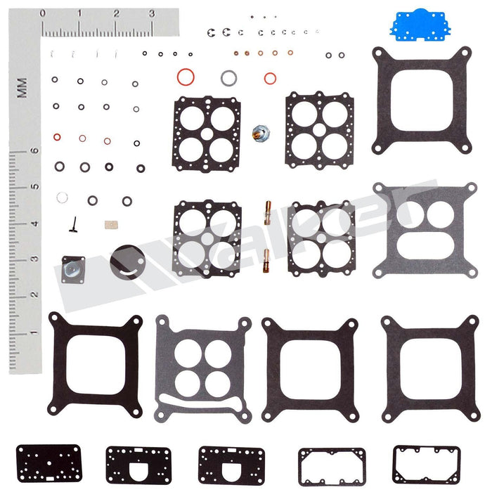 Carburetor Repair Kit for Ford Falcon Sedan Delivery 4.7L V8 1965 P-644560