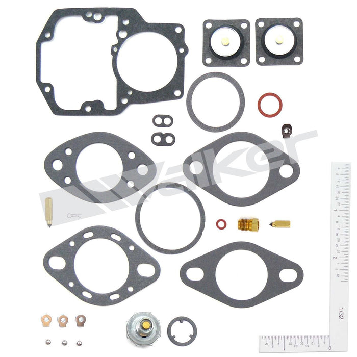 Carburetor Repair Kit for Ford Sprint 2.8L L6 1963 P-644796